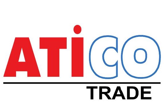 Atico Trade logo